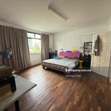 Village grove/ fully furnished 3b3b/ near bdc saradise