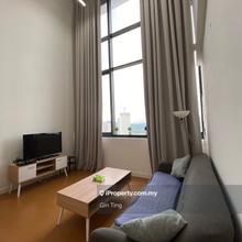 Fully Furnish Unit for Rent