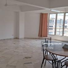 Freehold, strategic location, nice environment  