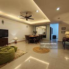 Bandar Bukit Tinggi @ Double Storey Terraced House