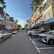 Taman Sutera Utama 3 Storey Shoplot 