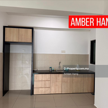 The Promenade bayan baru for rent  