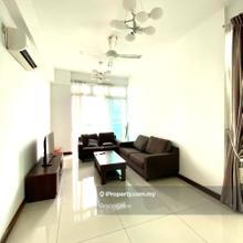 3 Bedrooms Condominium at Paragon Residences @ Straits View for Rent
