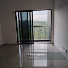 Selangor, Petaling Jaya, Damansara Perdana, D'Quince Residences Sale