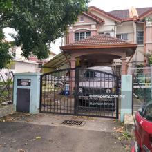 Putra Heights near Kingsley International School