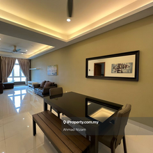 Royal Regent Condominium Kuala Lumpur 