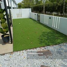 Renovated, move in ready corner cheria