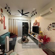 Renovated House