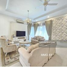 Setia Eco Park Setia Alam (Double Storey Bungalow House)