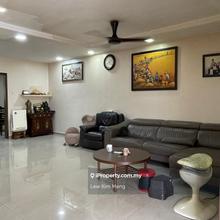 Renovated & Good Condition / Saujana Damansara 2sty, Damansara Damai
