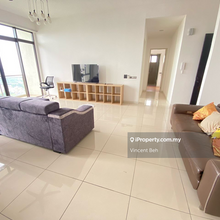 Fully Furnished
