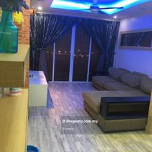 Best Unit The Spring 1000sf Move In Condition Seaview 2 Car Park