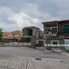 Greenview Heights Semi Detached house