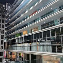 Retail shop Skypark @ One City USJ