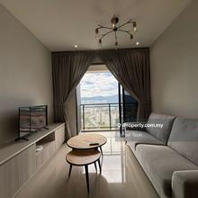 Seaview new iconic regency at Sungai Nibong Bayan Baru