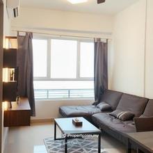 Tropicana bay residence fully furnished 