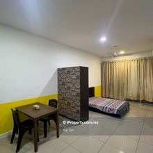 Greenfield Regency Studio For Rent 