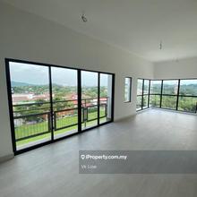 Serviced residence for Rent