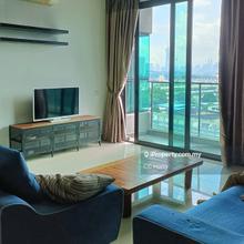The Leafz: Freehold Condo with Sky Pool & Gardens in Sungai Besi