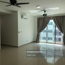 The henge 3 Bedrooms 2 Bathrooms fully furnished for rent