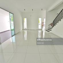 Garden Homes Eco Forest @ Semenyih For Sale!