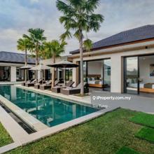 Bungalow Villa For Sale @ The Mines Resort City 