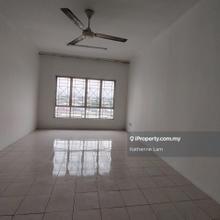 Damai Senja Apartment Pjs1 Petaling Jaya 