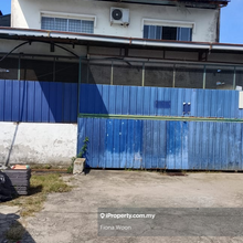 Factory For Rent Imj Taman Malim Jaya, Melaka