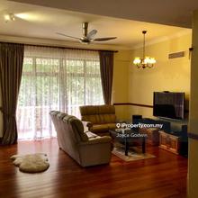 For Sale Duplex Penthouse Bukit Ledang, Damansara Heights