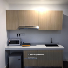 Walking distance to uow&kdu university 