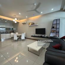 Worth Buy Unit Minden Garden Residence Move In Condition