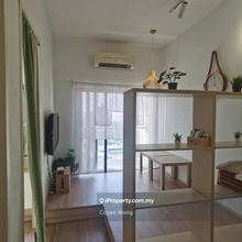 Vim 3 Condo, Renovated, Bandar Menjalara, Kepong