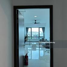 Greenfield, Bandar Sunway, 2rooms whole unit for Sale
