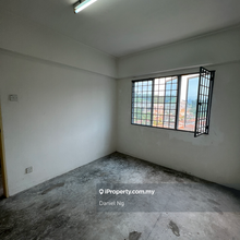 Taman Bukit Segar Flat for Rent