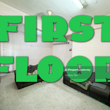 First Floor Unit for Sale Good For Own Stay!