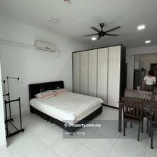Good Condition With Well Maintained