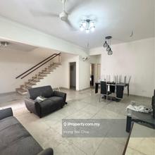Kota Bayuemas 2sty 22x70 Basic Below Market Bukit Tinggi 3 Klang