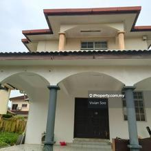Saujana Akasia
