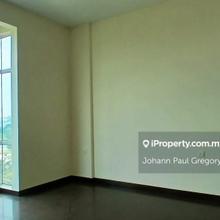 Below market value Subang Olives Condo 