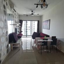 Serviced residence for Rent