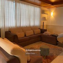 Golf Garden Bundusan Semi Detached Bundusan Penampang Damai 