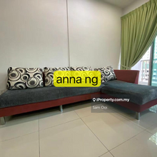 The Peak Fully furnished Tg Tokong move in condition 