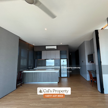 Best Buy City of Dreams for Sale Tanjung Tokong Corner Unit