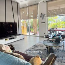 D Banyan Residency Sutera Harbour Semi-Detached Villa