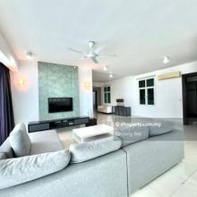 Gurney Paragon Full Furnished Unit For Rent