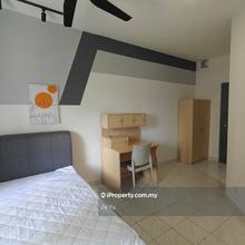 D28 Damansara Residence, Studio Room For Rent