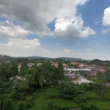 Radia Residence High Floor to Sell at Bukit Jelutong