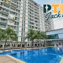 Villa Tanjung (Tanjung Height) Butterworth Fully Furnished for Rent