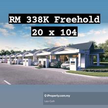 Buy House Free Land