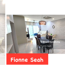 1 World Fully Furnish for Rent